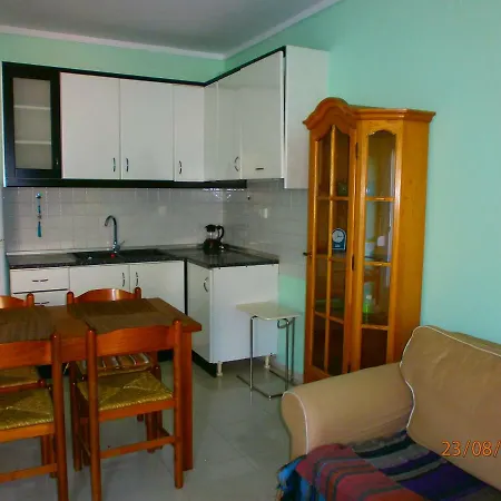 Byzantium Apartment Thessaloniki